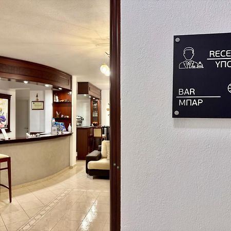 Melis Studios Kallithea  エクステリア 写真