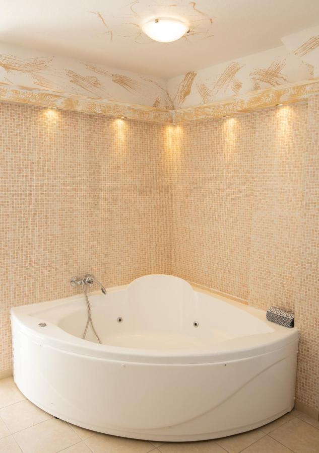 Melis Studios Kallithea  エクステリア 写真